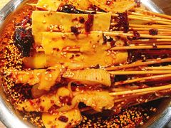 -肖四女乐山跷脚牛肉(世博源店)