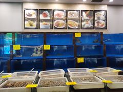 水产区-橄榄季酒店