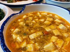 -锦園(伊势丹美食城店)