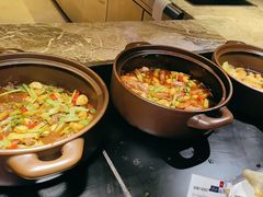 -盛宴标帜餐厅·亲子自助 (南昌喜来登酒店)