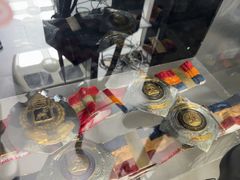 -花环泰拳·勒德斯拉泰拳馆(静安店)