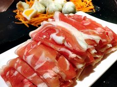 -香天下·四川火锅(安镇大润发店)