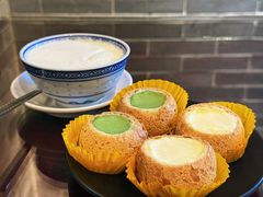 -民信老铺(双皮奶博物馆店)