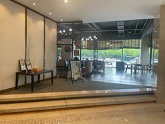 -苏州西交利物浦大学国际会议中心