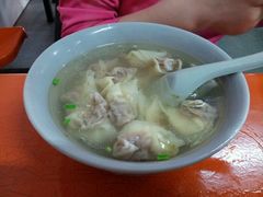 牛肉馄饨-李荣兴(南湖东路店)