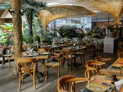 -Tegu泰古莲·泰国餐厅(红山6979店)