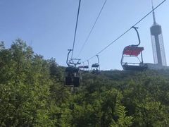 -富斯特索道