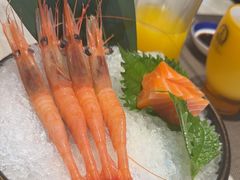 -極上萬膳·日料放题(来福士江景店)