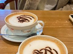 -秘密旅行Bonjour(黑金冠 江南西店)