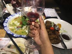 -胡桃里音乐酒馆(白云五号T5 MALL店)