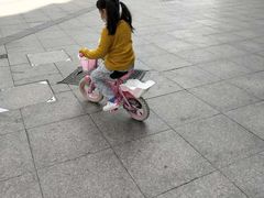 -五月花生活广场