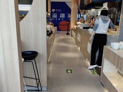 -比格比萨自助(逗号立方店)