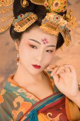 -盘子女人坊古装写真摄影(苏州旗舰店)