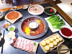 -晓宇重庆火锅(龙首店)