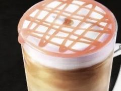 樱花初绽星冰乐-星巴克(温州瑞安吾悦广场店)