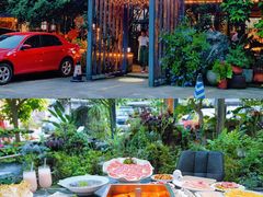 -凤来栖·净庭院·火锅(欧尚店)