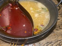 -冯校长老火锅(深圳总店)