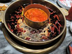 -矮板凳老火锅(宽窄巷子店)