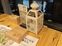 -花溪雨·森林餐厅(石基店)
