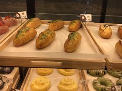 蒜香包-manabe (共和新路店)