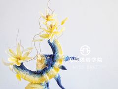 -美斯烘焙培训学院•蛋糕•面包•咖啡(宝安校区)