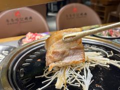 -杨小佳·齐齐哈尔烤肉·烤串(广州店)