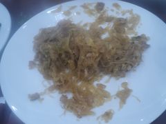 -老山记海城馅饼大酒店(振兴小区店)