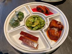 -湖里春风·淮扬菜(丽泽天街店)