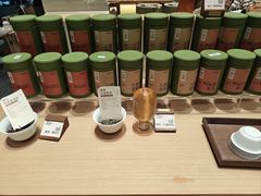 -奈雪茶院·茶室茶馆(广州粤海天地店)