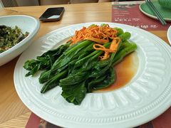-甘思咪哚·云南艺术餐厅(天河广百店)