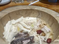 -云尊府云南菜·蒸汽石锅鱼(学清路店)