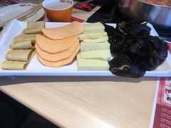 -刘一锅筋头巴脑(大悦城C店)