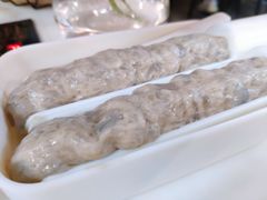 手工鲜虾滑-三头牛·潮汕牛肉生蚝火锅 (夏湾店)