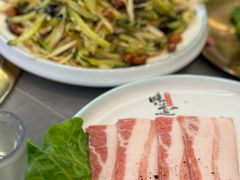 -正宗齐齐哈尔烤肉·齐牛哥鲜切炭火烤肉(杭州总店)