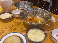 -嘉州鲜知味钵钵鸡(奎星楼店)