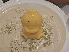 -千日贺茶餐厅(开发区安盛店)