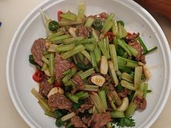 -吕记老鸭汤·徽菜馆(东营路店)