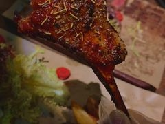 -The Cheebat 锌吧·Bistro(体育西店)