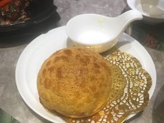 -大树餐厅(红旗街万达店)