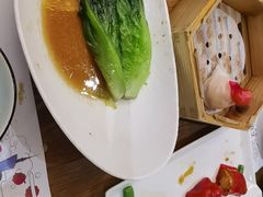 -云山茶餐厅(广东大厦店)