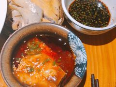 时迁双味鸡-兴农记