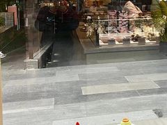 -chuchulab日式短蛋糕(粤海天地店)