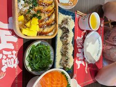 -仙隐小鹿中华料理(南宁万象城店)