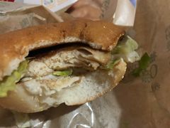 -麦当劳(凌云天地长桥店)