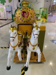 -玩塾品格乐园(宇宙太空龙旗店)