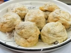 南雄酿豆腐-始兴县农家小院餐馆