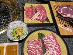 -NIUAN牛庵·日式和牛烧肉(恒隆店)