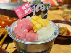 -楠火锅(龙阳广场店)