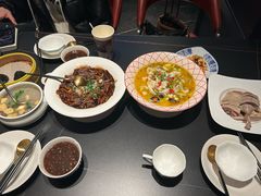 -童福兴·南京菜(老门东店)