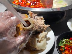 -骨之味·筒骨汤火锅(江头店)